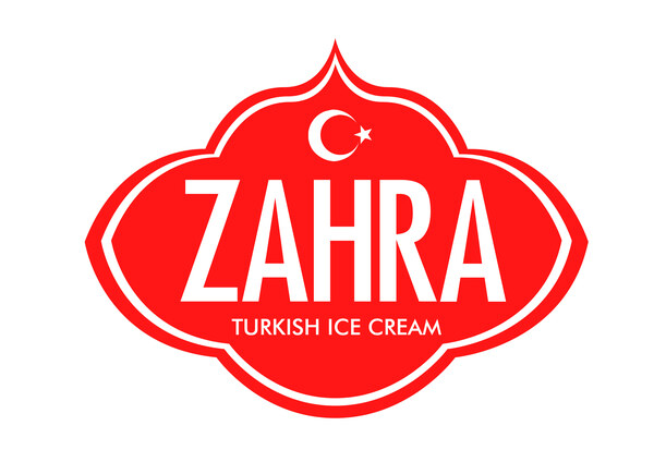 Zahra logo