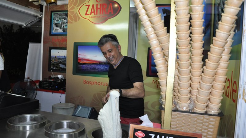 First Zahra at Mal Kelapa Gading